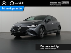 Mercedes-Benz EQE - 300 Sport Edition | Panoramadak | Winterpakket | Nightpakket | AMG-Spoiler