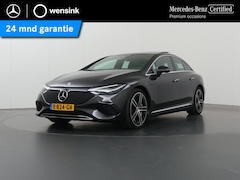 Mercedes-Benz EQE - 350+ Luxury Line 91 kWh | Panoramadak | Burmester 3D | Memory | Digital Light | 360 graden