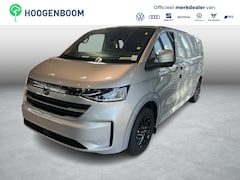 Volkswagen e-Transporter - Bedrijfswagens Bulli L2 286pk 64kWh Elektrische aandrijving | Accu 95Ah (AGM) | Lichtmetal