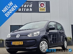 Volkswagen Up! - 1.0 cheer up NAV AIRCO