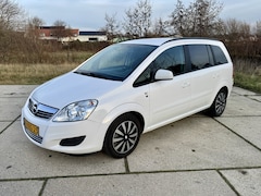 Opel Zafira - 1.7 CDTi 125pk airco 2 zits EURO 5