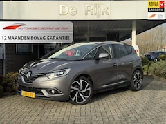 Renault Scénic - 1.3 TCe Intens | Trekhaak uitkl., Navi, Carplay/Android, Camera, Head-Up, BOSE, Cruise, Cl
