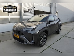 Toyota Yaris Cross - 1.5 Hybrid 130 Executive |Navi|Carplay|PDC V+A|Dodehoek|Camera|Stoel en stuurverw.|