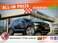 Volvo XC40 - 1.5 T5 Recharge Inscription | CAMERA | LEDER | H&K | STOELVERWAR