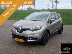 Renault Captur - 0.9 TCe Helly Hansen