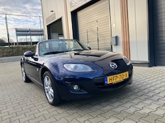 Mazda MX-5 - 1.8 20th Anniversary