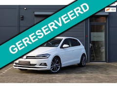 Volkswagen Polo - 1.0 TSI Highline LED|ACC|Carplay|Winterpakket|17’’