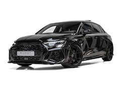 Audi RS3 - 2.5 TFSI quattro HUD Pano Hulk B&O Milltek