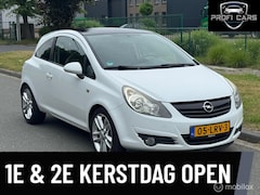 Opel Corsa - 1.4-16V Color Edition Airco