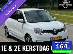Renault Twingo - 0.9 TCe Intens Automaat Carplay Airco