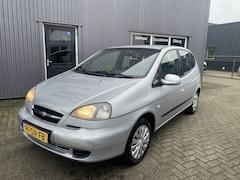 Chevrolet Tacuma - 1.6-16V Breeze Airco Apk 04-2026