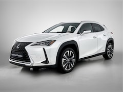 Lexus UX - 250h Preference Line | Keyless Entry | Stoel en Stuurverwarming | Dodehoek Sensor |