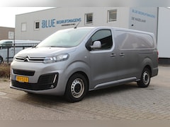 Citroën Jumpy - XL 2.0 BlueHDI 180PK E6 Automaat M Club L3 -- professionele honden inrichting