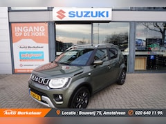 Suzuki Ignis - 1.2 Smart Hybrid Select | Spoiler | Navigatie