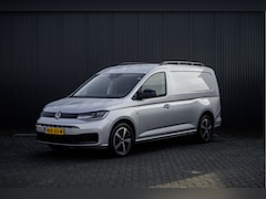 Volkswagen Caddy Cargo Maxi - 2.0 TDI 1st Edition Caddy Maxi 122PK | Virtual Cockpit | Camera | Carplay | Led | Side-bar