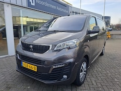 Peugeot Expert - 2.0 BlueHDI 180PK / trekhaak / navigatie / camera / app / airco / L3
