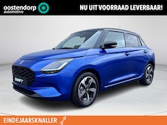 Suzuki Swift - 1.2 Style Smart Hybrid Climate Control | Navigatiesysteem | Adaptieve Cruise Control | Sto