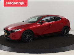 Mazda 3 - 3 2.0 SA-X Luxury | Leder | Stoel & Stuurverwarming | Trekhaak afneembaar | 360 Camera | L