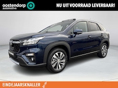 Suzuki S-Cross - 1.4 Boosterjet Style Smart Hybrid | Nieuw | 360 cam | Adaptieve Cruisecontrol | Climatecon