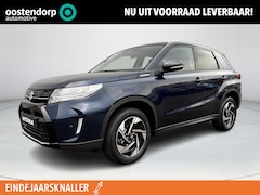 Suzuki Vitara - 1.4 Boosterjet Style Smart Hybrid Navigatiesysteem | Climate Control | Stoelverwarming | A