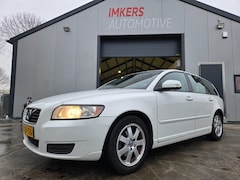 Volvo V50 - 2.0F Kinetic LPG G3