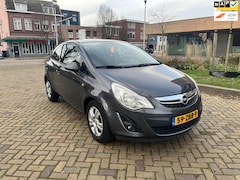 Opel Corsa - 1.2-16V Anniversary Edition KETTING MOTOR