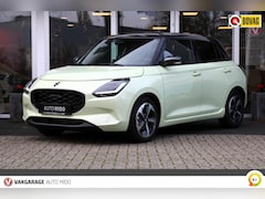 Suzuki Swift - 1.2 Smart Hybrid Style | 1e eigenaar | Two-Tone