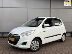 Hyundai i10 - 1.0 i-Drive