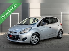 Hyundai ix20 - 1.6i i-Drive Trekhaak