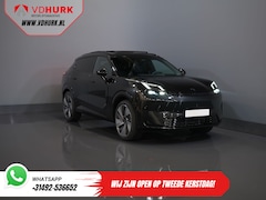 Lynk & Co 08 - 1.5 More *Nieuw* Direct Leverbaar PHEV 200km Elek./ Harman&Kardon/ Pano/ Stoelmassage & ko