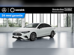 Mercedes-Benz CLA-Klasse - 250+ Launch Edition 85 kWh | Night | Panoramadak | DISTRONIC | Achteruitrijcamera | Dodeho