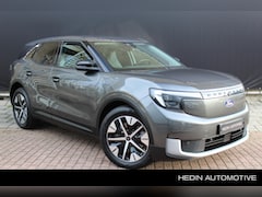 Ford Explorer - Extended Range RWD 77 kWh | Winter pack | Driver ass. pack | Trekhaak | Warmtepomp | 19 In