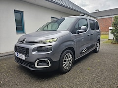 Citroën Berlingo - 1.2 PureTech Shine Panoramadak