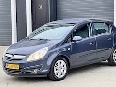 Opel Corsa - 1.2-16V Enjoy