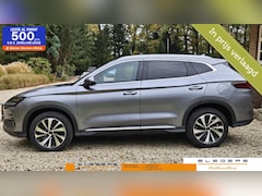 BYD Seal U - 1.5 DM-i FWD Boost  PHV Nieuw direct leverbaar