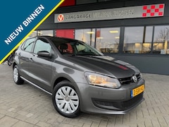 Volkswagen Polo - 1.2 TSI BLUEMOTION EDITION 5-DRS. 1e EIG