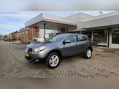 Nissan Qashqai - 1.6 117pk Stop/Start Acenta