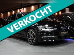 Volkswagen Golf - 1.5 TSI AUT|MASSAGE|LED|NAVI