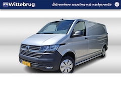 Volkswagen Transporter - 6.1 - 2.0 TDI L2H1 Comfortline 150 pk / Trekhaak / Navigatie