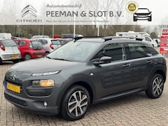 Citroën C4 Cactus - 82pk Business Automaat|Navigatie|PDC
