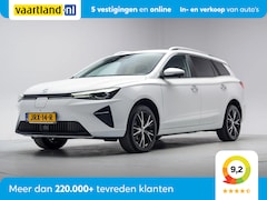 MG MG5 - Long Range Luxury 61 kWh [ LED Leder 360°-camera ]