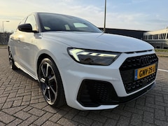 Audi A1 Sportback - 40 TFSI edition one