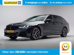 BMW 5-serie Touring - 530e M Sport [ Panorama Live cockpit prof. Camera ]