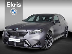 BMW M5 - Touring | PPF | M Driver's Pack | M Drive Professional | Verwarmd Stuurwiel | Stoelventila
