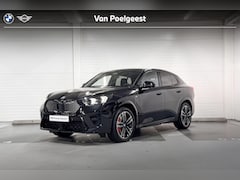 BMW iX2 - eDrive20 67 kWh