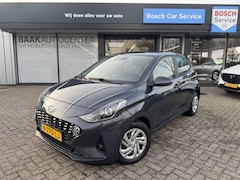 Hyundai i10 - 1.0 Premium | Navi | Climate | Camera | PDC