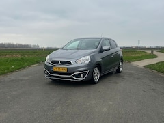 Mitsubishi Space Star - 1.2 Advance Full Opt-Apple Carplay-Eerste Eig