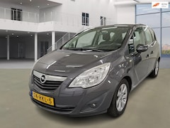 Opel Meriva - 1.4 Turbo Edition AIRCO CRUISE TREKHAAK 2 X SLEUTELS