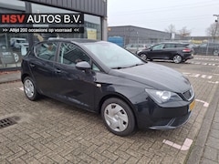 SEAT Ibiza - 1.2 TSI Enjoy airco 4-deurs org NL