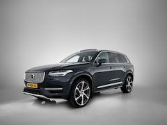 Volvo XC90 - 2.0 T8 Twin Engine AWD Inscription | Leder | Panorama dak | Trek